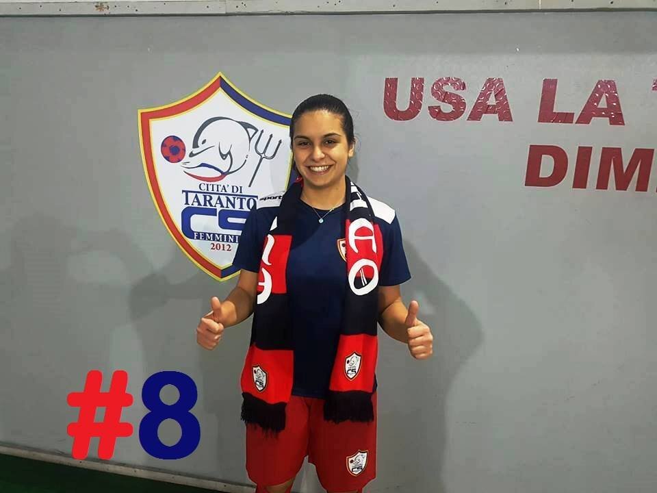 Corim Città di Taranto a Grottaglie con la novità Gaudio Corim Città di Taranto a Grottaglie con la novità Gaudio