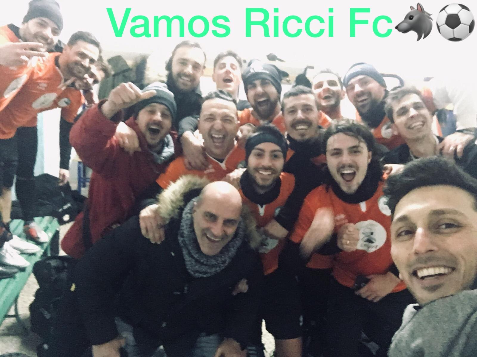 De Benedetto - Nesta, la Ricci vola! 2-0 al Tam Tam De Benedetto - Nesta, la Ricci vola! 2-0 al Tam Tam