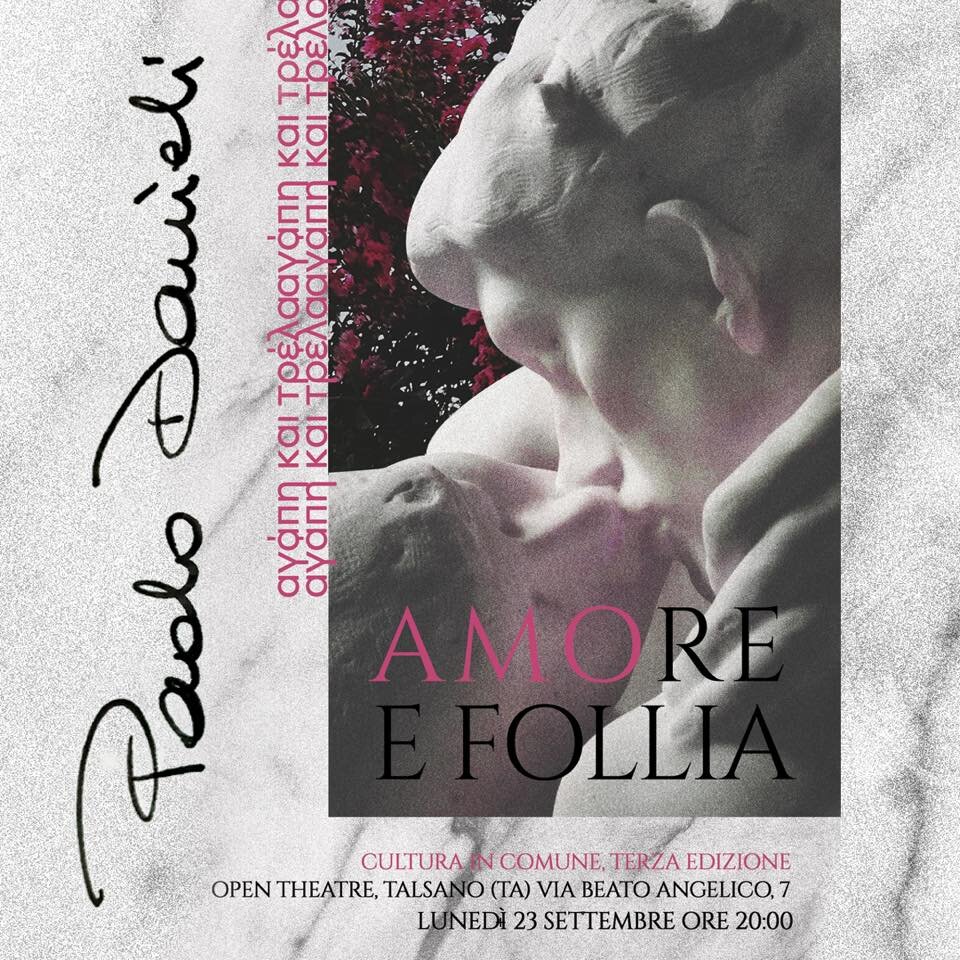 Amore e Follia - Cultura in...Comune