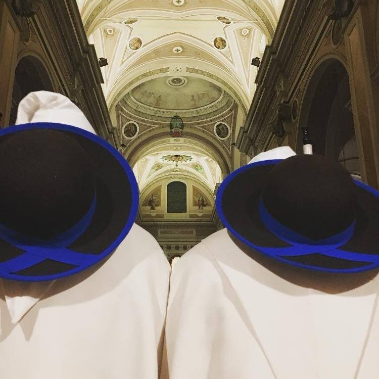 “Passione per i Riti”, imperdibile mostra fotografica a Pulsano