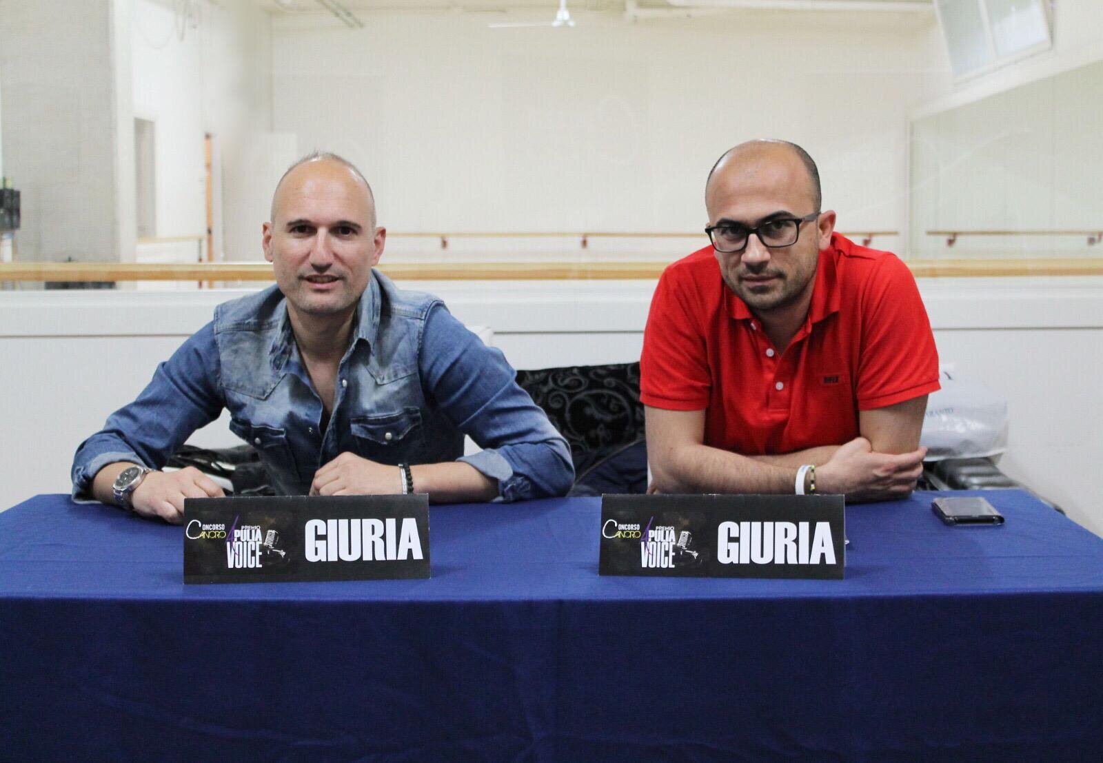 Premio Apulia Voice, conclusi i casting: quali saranno i finalisti?