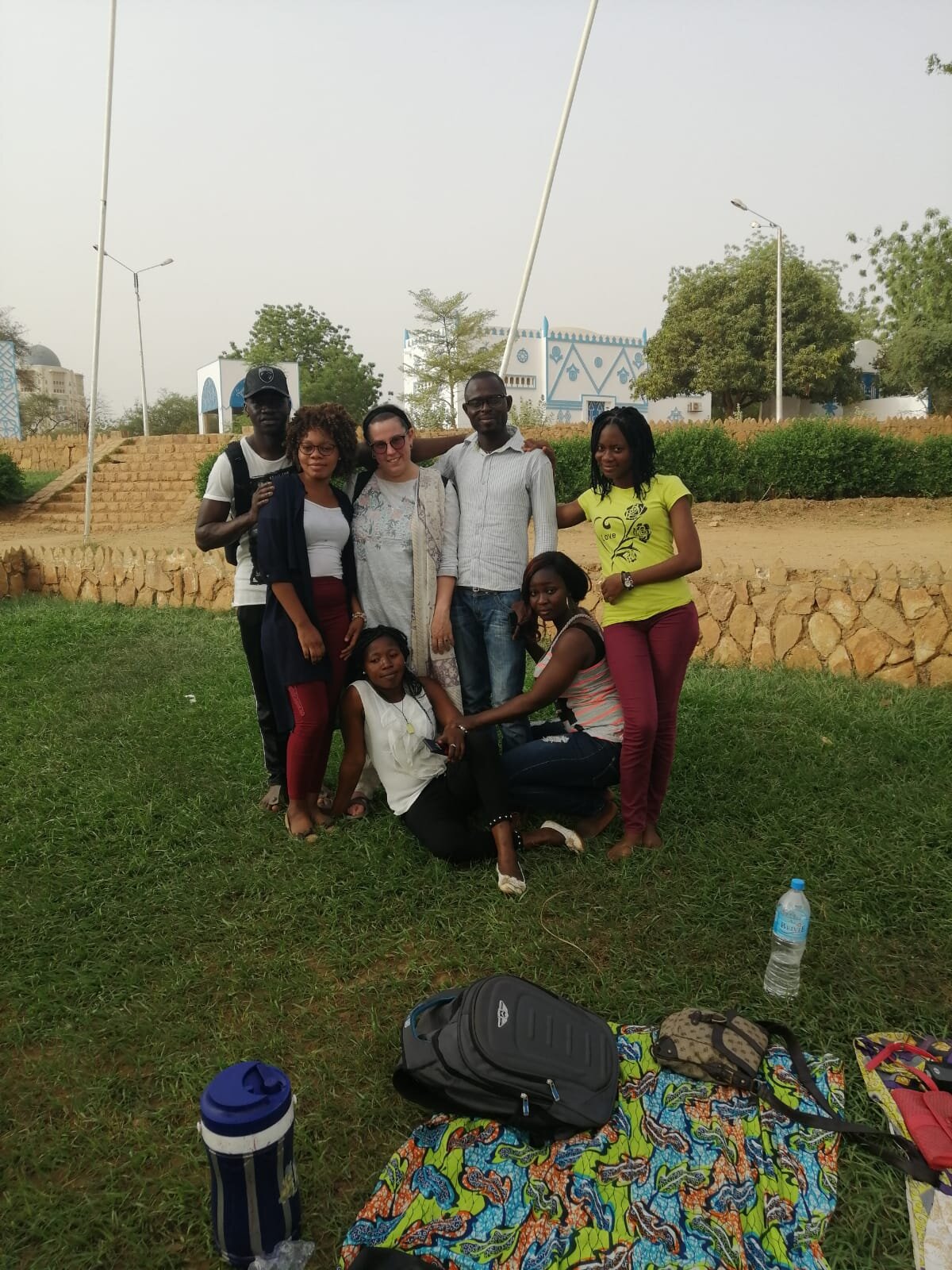 “Latte e Miele”, il progetto dell'associazione Salam che aiuta il popolo del Niger “Latte e Miele”, il progetto dell'associazione Salam che aiuta il popolo del Niger