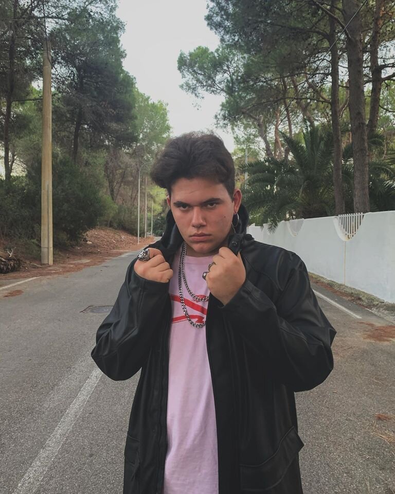 "Ricordati chi sei": in uscita il nuovo singolo di ElleBlack