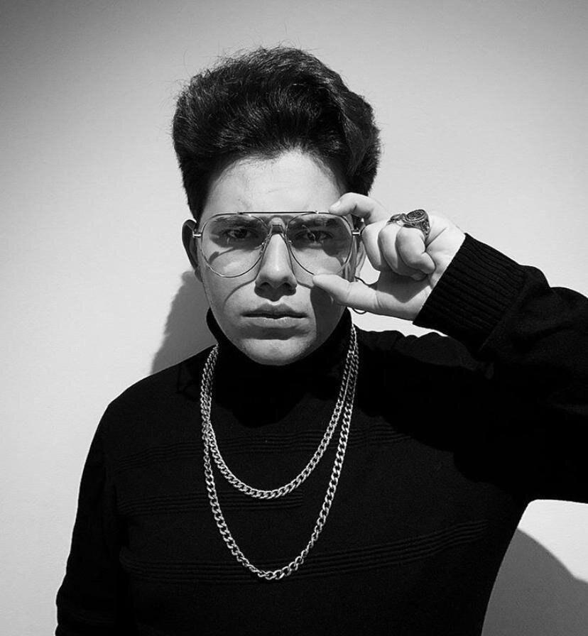 ElleBlack: 'Dopo il successo di "Ricordati chi sei" vado a Roma e a Sanremo'