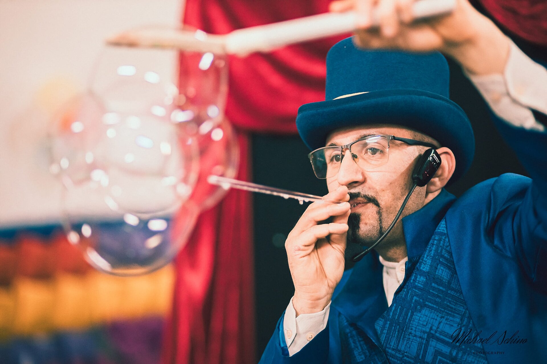 Magia e solidarietà: tutto pronto per il 3° Gran Galà della Magia di Taranto