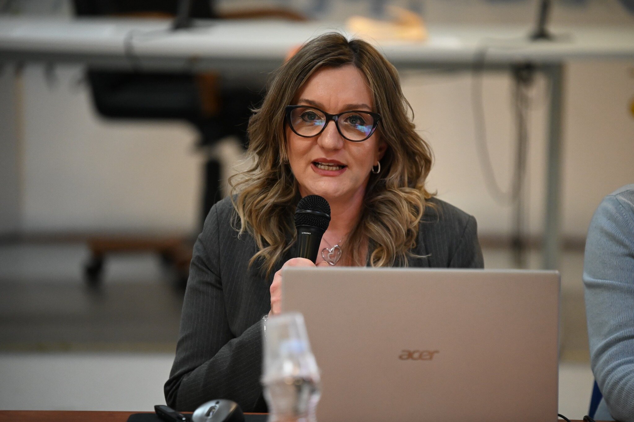 "Disturbi specifici dell'apprendimento", grande successo per l'evento della dott.ssa Marika Cosa all'I.C.S. "Viola" di Taranto