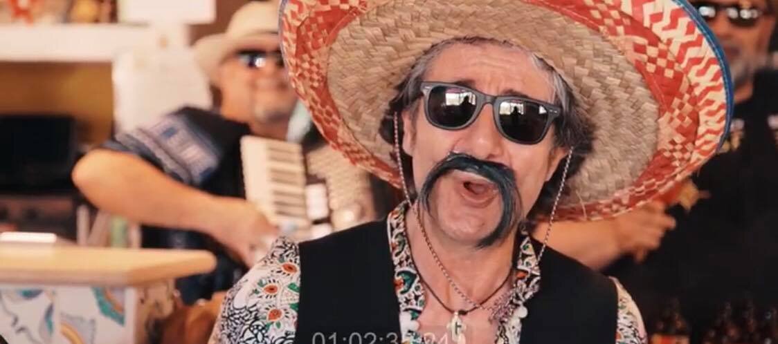 Inavolento, il secondo capitolo di una lunga storia firmata Foghest [VIDEO UFFICIALE]