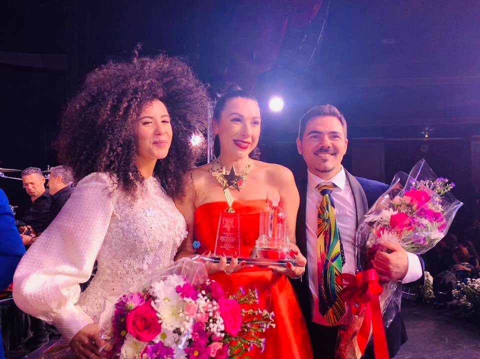 "New York Canta", secondo posto per "Sarai sempre tu" di Frankavilla