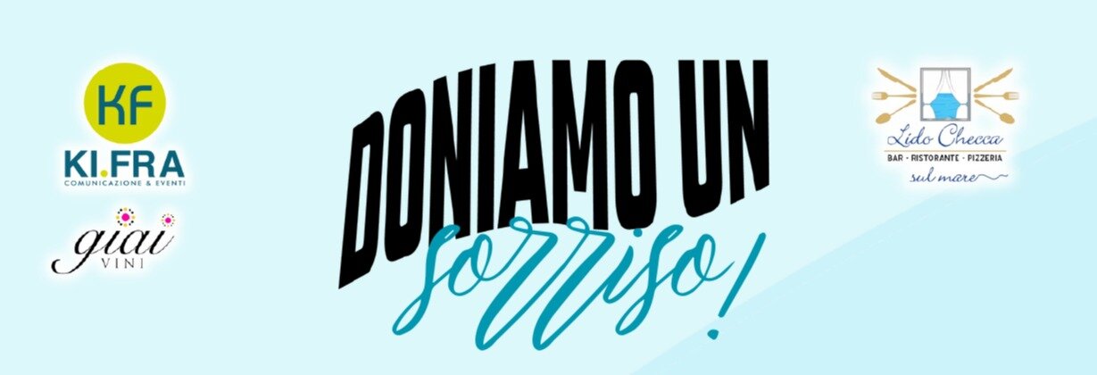 Doniamo un sorriso: musica, solidarietà ed emozioni per i bambini dell’Oncoematologia Pediatrica