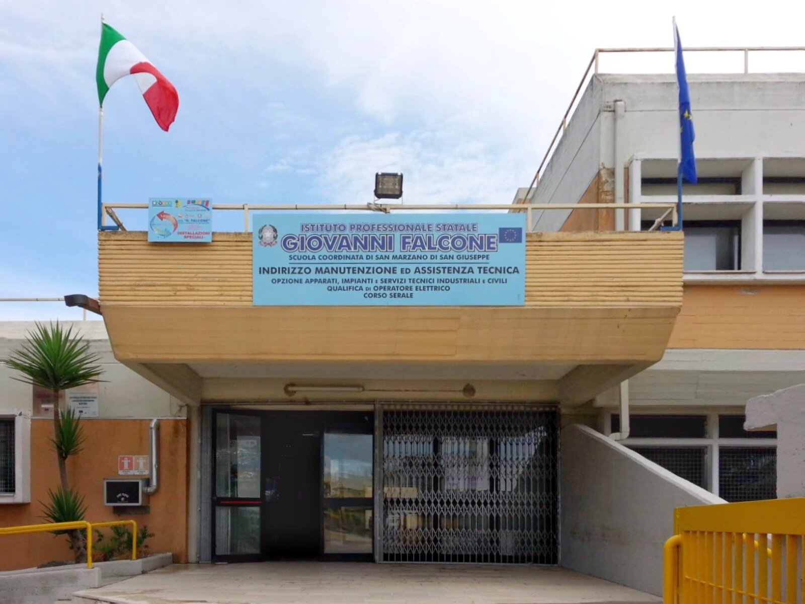 I diplomati dell’istituto “Del Prete-Falcone” di San Marzano si confermano molto richiesti dal mercato del lavoro