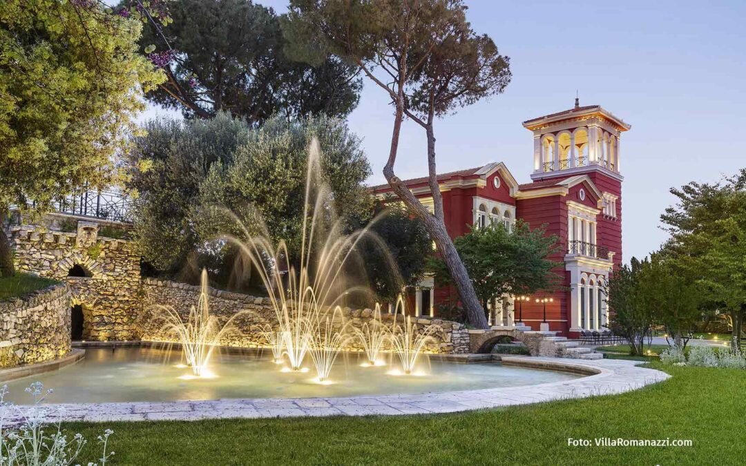 Industria Felix: ecco le aziende tarantine premiate