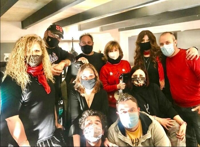 "La Musica per Taranto", sedici artisti tarantini cantano (e suonano) la beneficenza "La Musica per Taranto", sedici artisti tarantini cantano (e suonano) la beneficenza