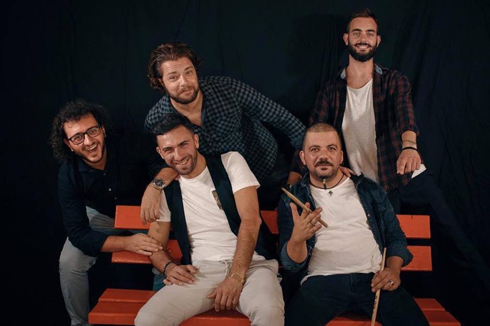 “Odore d'estate” è il nuovo singolo dei Liberementi