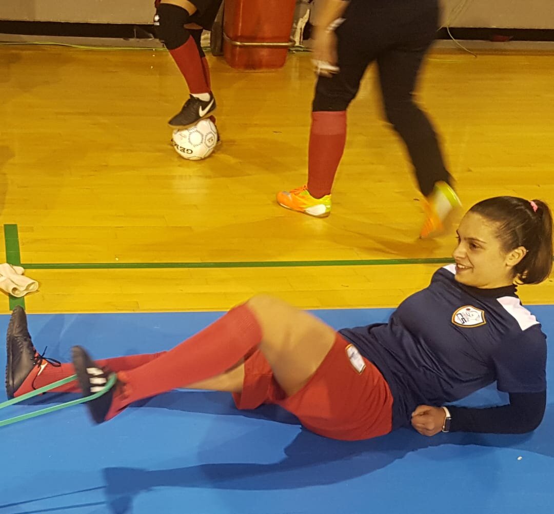 Gaudio: "Contro la Sangiovannese per i tre punti"