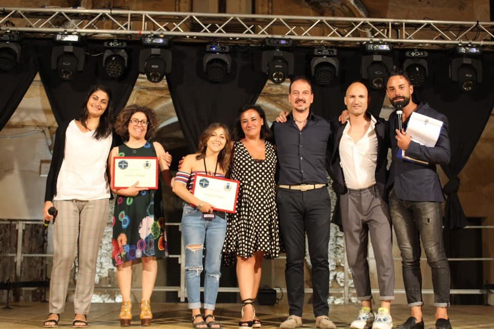 Montedoro Voice Tour, a Monteparano l'ultima tappa prima della finale