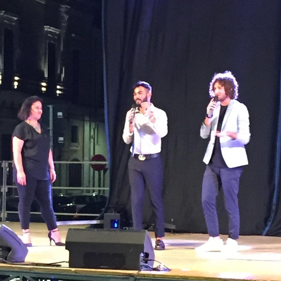 Montedoro Voice Tour, a Sava vincono Ida Gigante e Mattia Festa