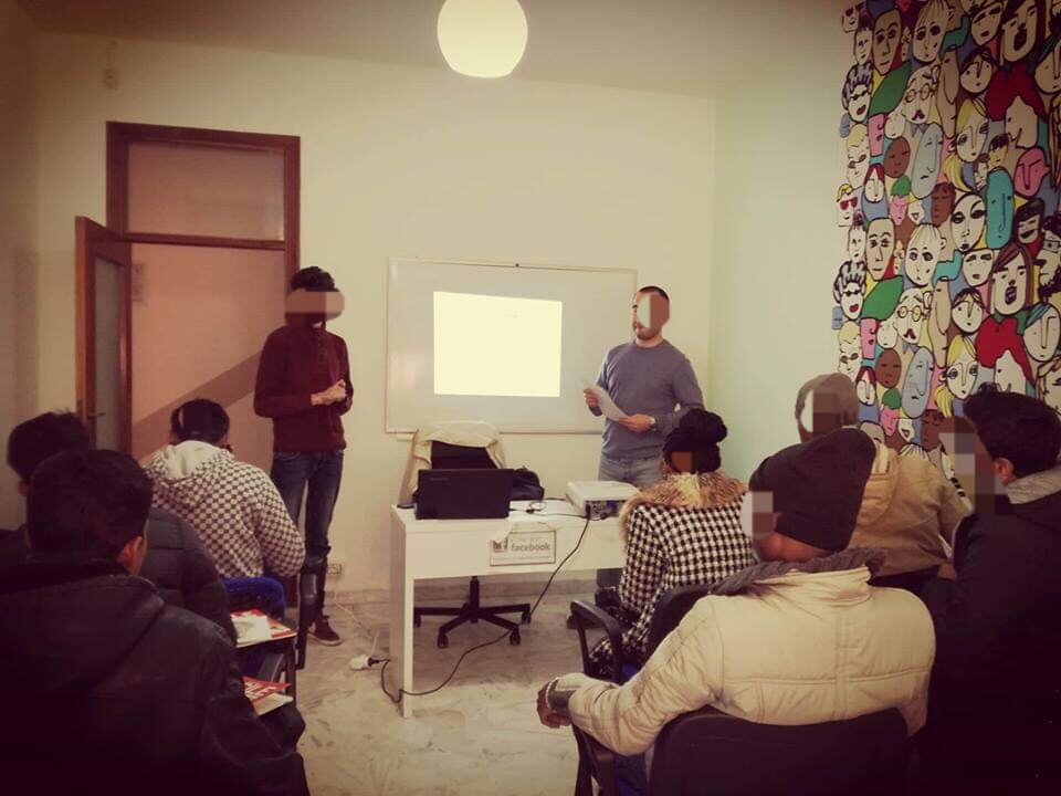 L’Associazione Salam organizza corsi per nuove figure professionali