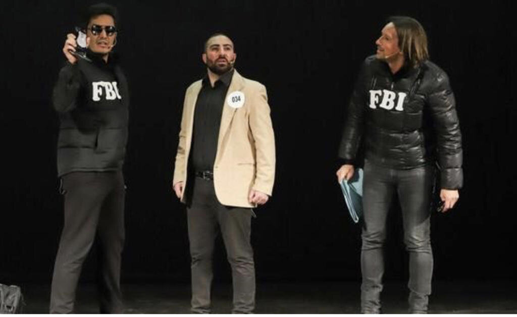 I Figli di Troll tornano in scena