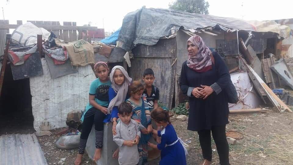 ASSOCIAZIONE SALAM, PROGETTO IRAQ, I FIGLI DELLA PACE ASSOCIAZIONE SALAM, PROGETTO IRAQ, I FIGLI DELLA PACE