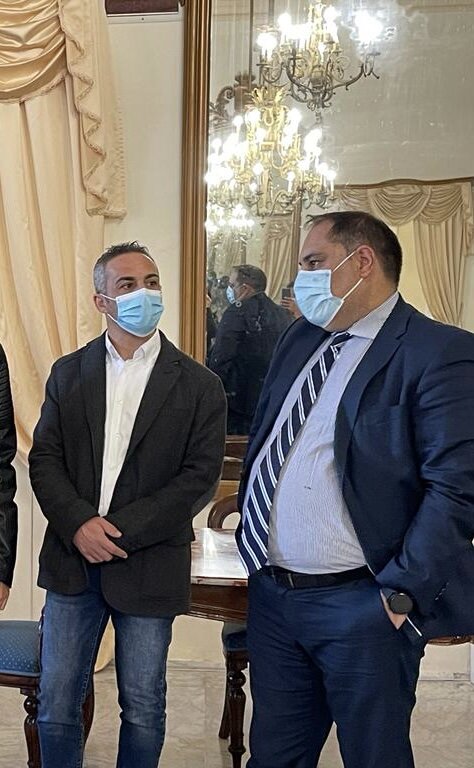 Sinistra Italiana: "Sfiducia Melucci, grave atto di irresponsabilità" Sinistra Italiana: "Sfiducia Melucci, grave atto di irresponsabilità"