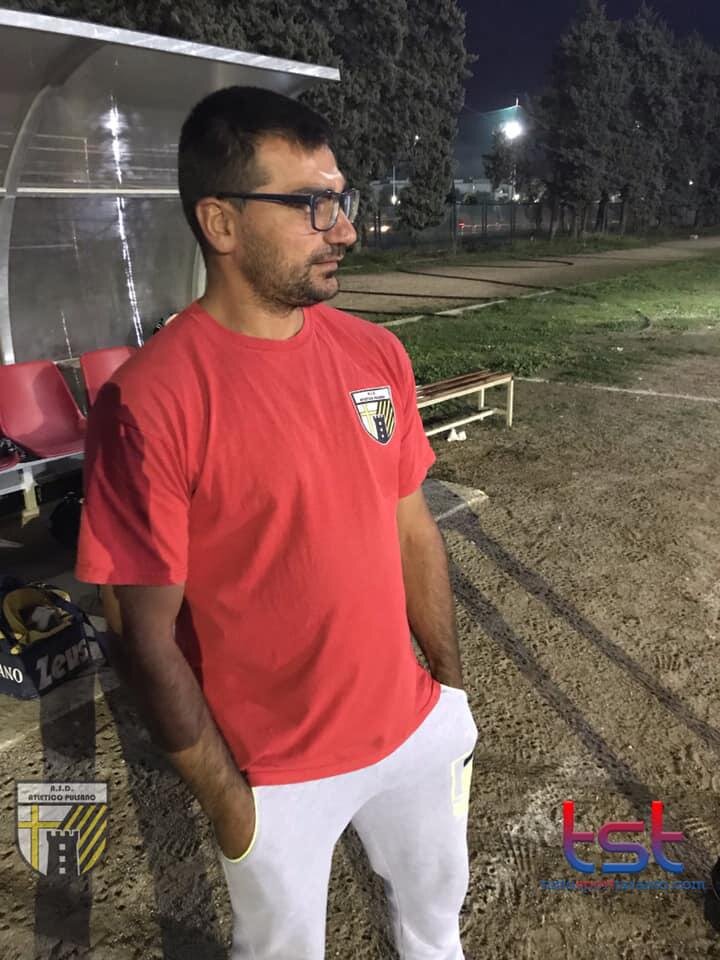 Allievi Provinciali, l'Atletico Pulsano fa visita ai Diavoli Rossi