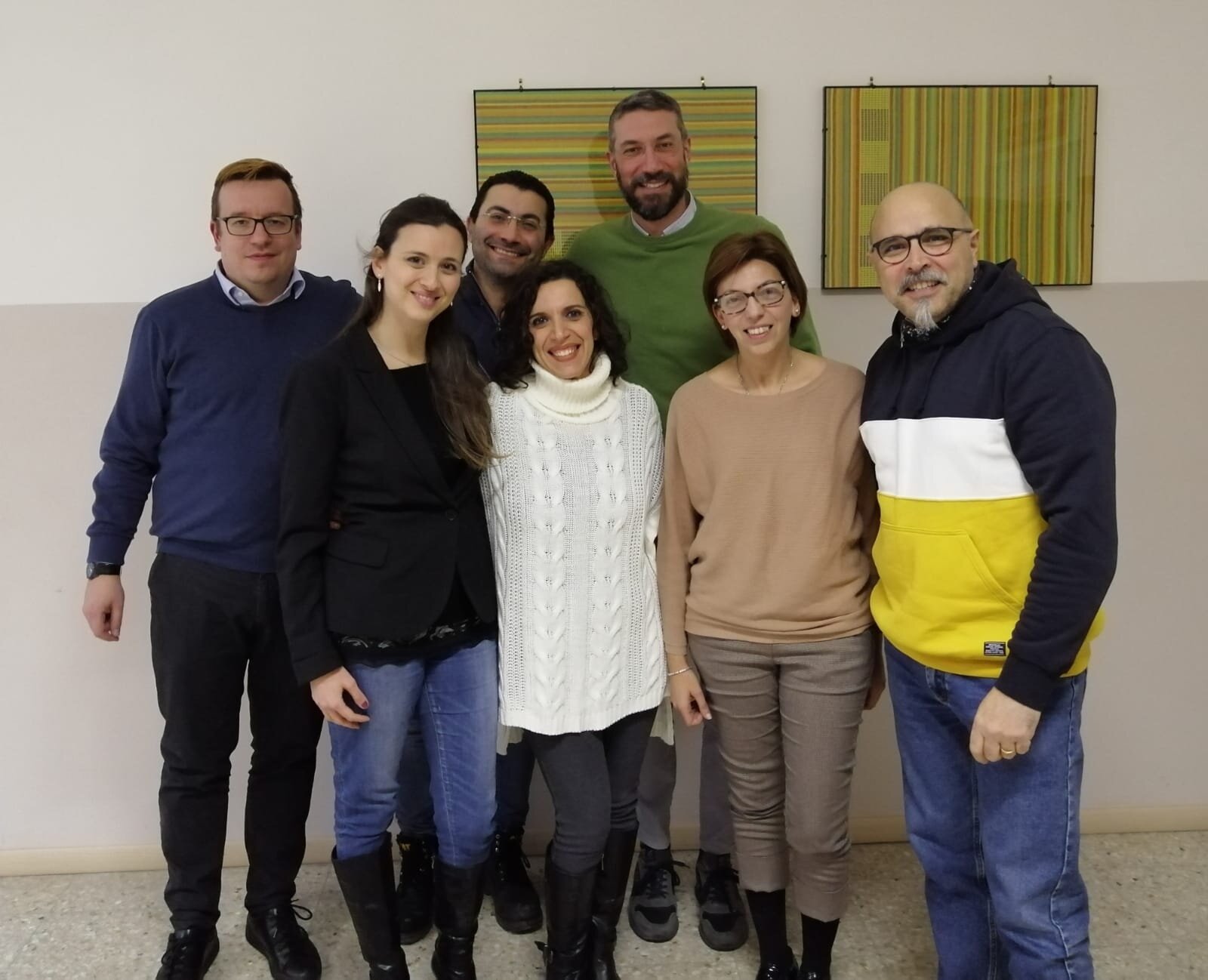 Costituito il Comitato Medico-Scientifico dell'Ass. Mister Sorriso