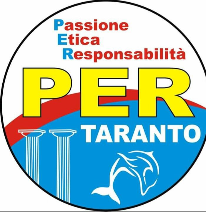 L'Associazione P.E.R. vicina alla famiglie di Taranto con un'importante iniziativa sociale