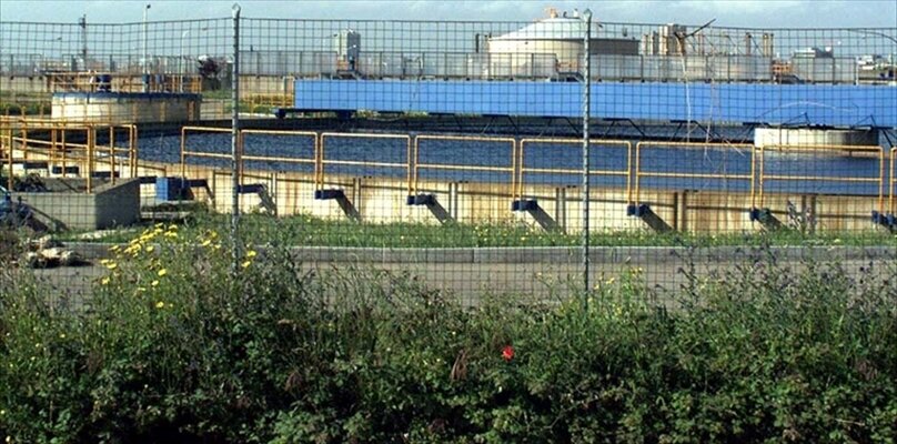 "L’uso dell’acqua affinata dagli impianti di depurazione sia deciso dai cittadini di Taranto"