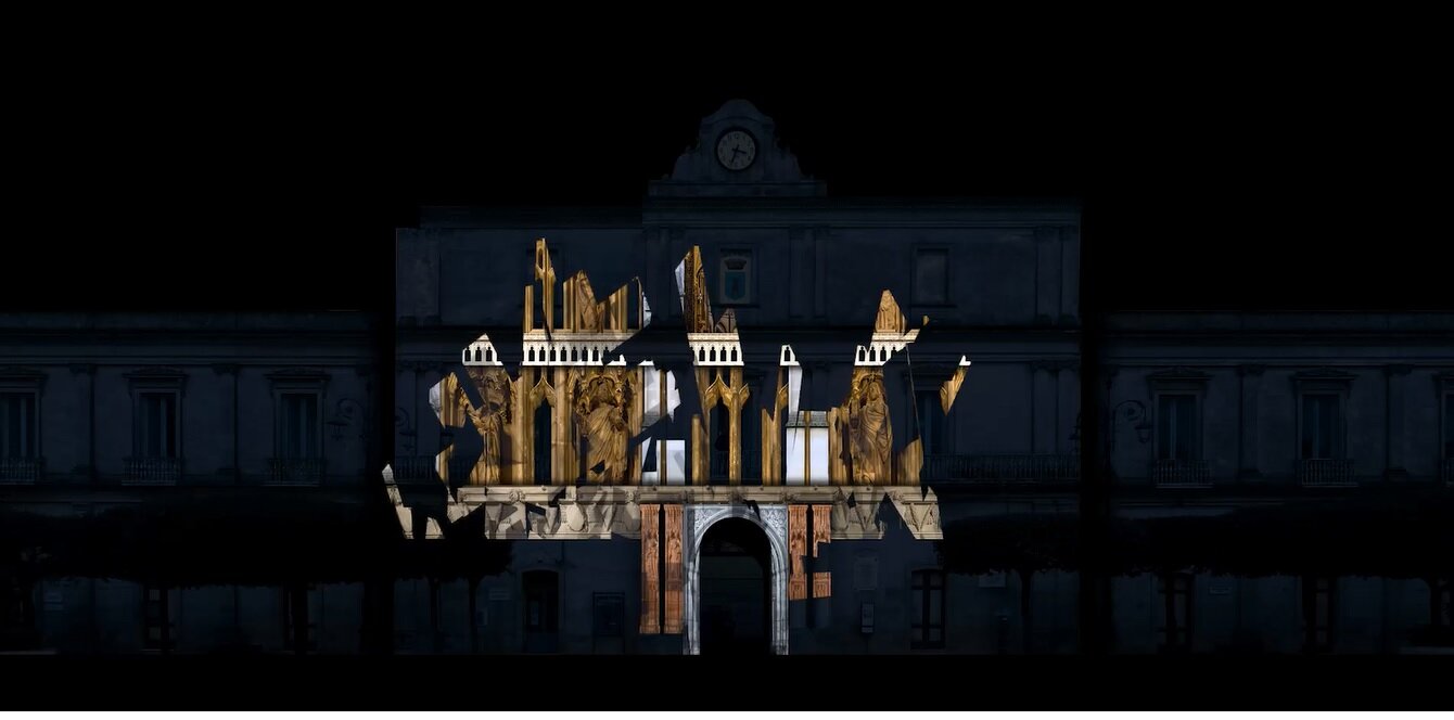 MOTTOLA: LA FESTA TARGATA SAN TOMMASO BECKET