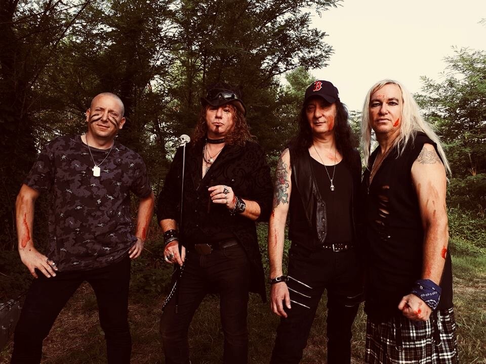 Parris Hyde, in uscita il video del nuovo singolo Mors Tua Vita Mea