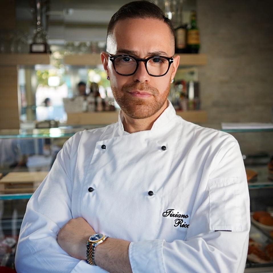 Tiziano Ricci nuovo consulente e supervisor italiano di due noti Resort di Sharm el-Sheik