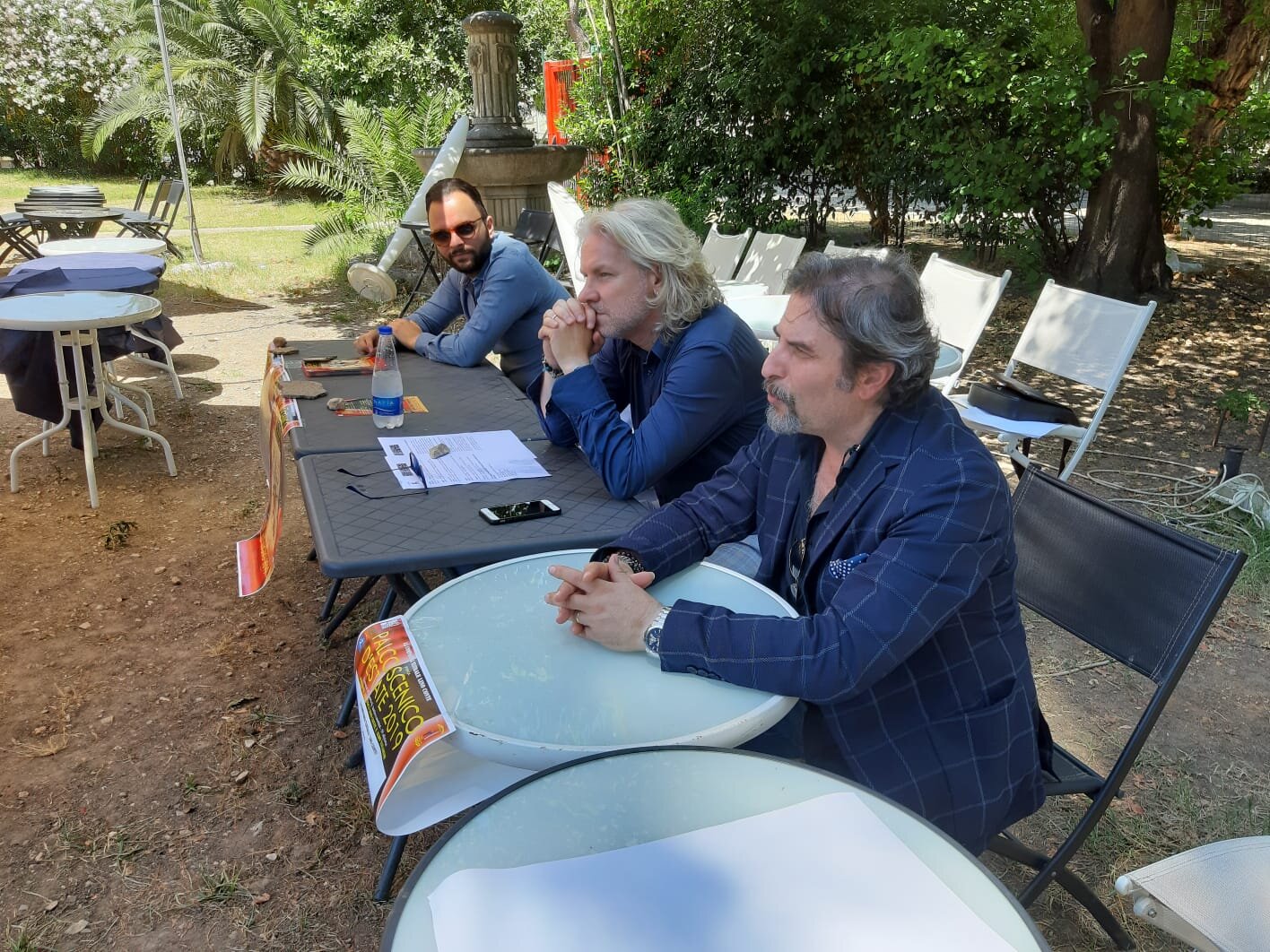 “PALCOSCENICO D’ESTATE 2019”, SEI SERATE DA NON PERDERE