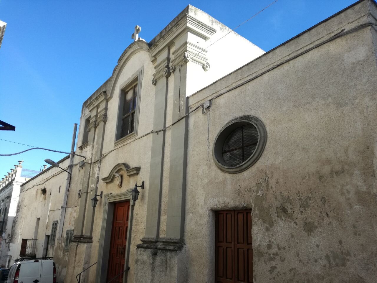 GIORNATE FAI DI PRIMAVERA, GINOSA APRE LE PORTE AI SUOI SITI IDENTITARI