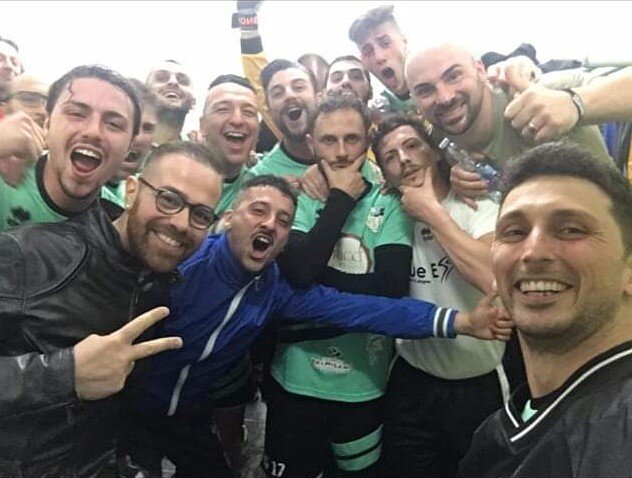 Coppa di Lega, successo per la Ricci Fc