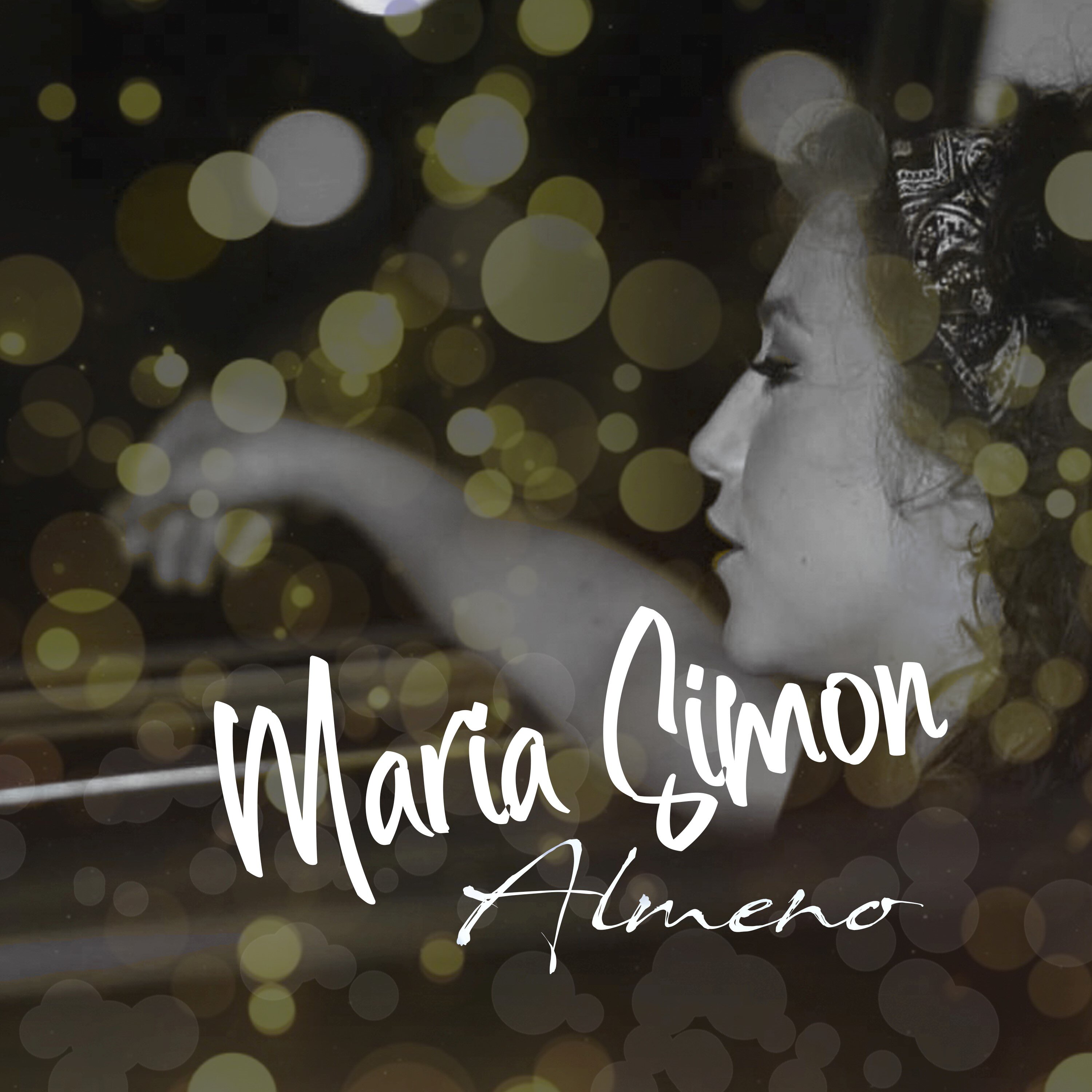 “Almeno”, è uscito il primo singolo di Maria Simon