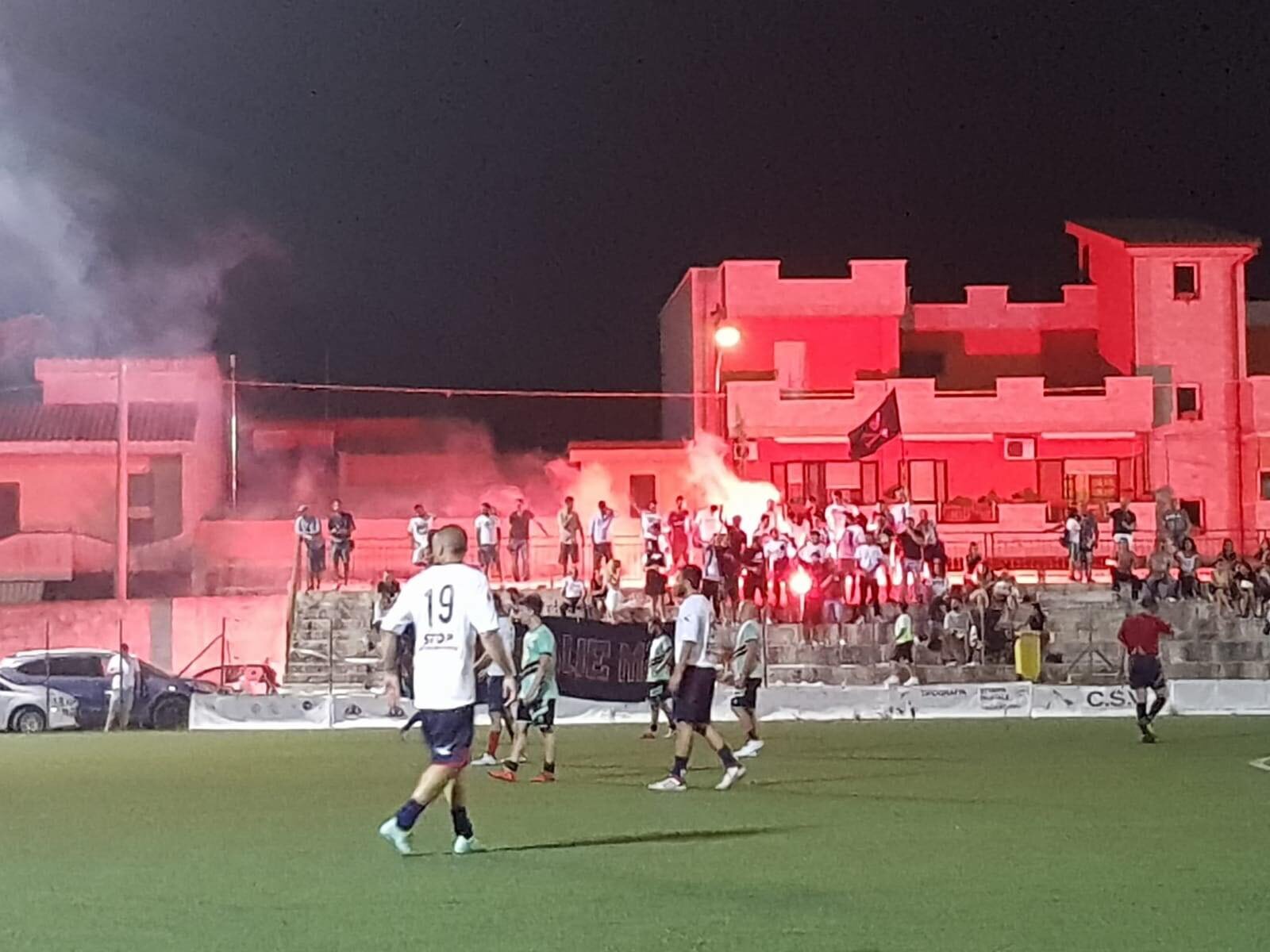 Ricci, è tutto vero: la Coppa di Lega è tua!