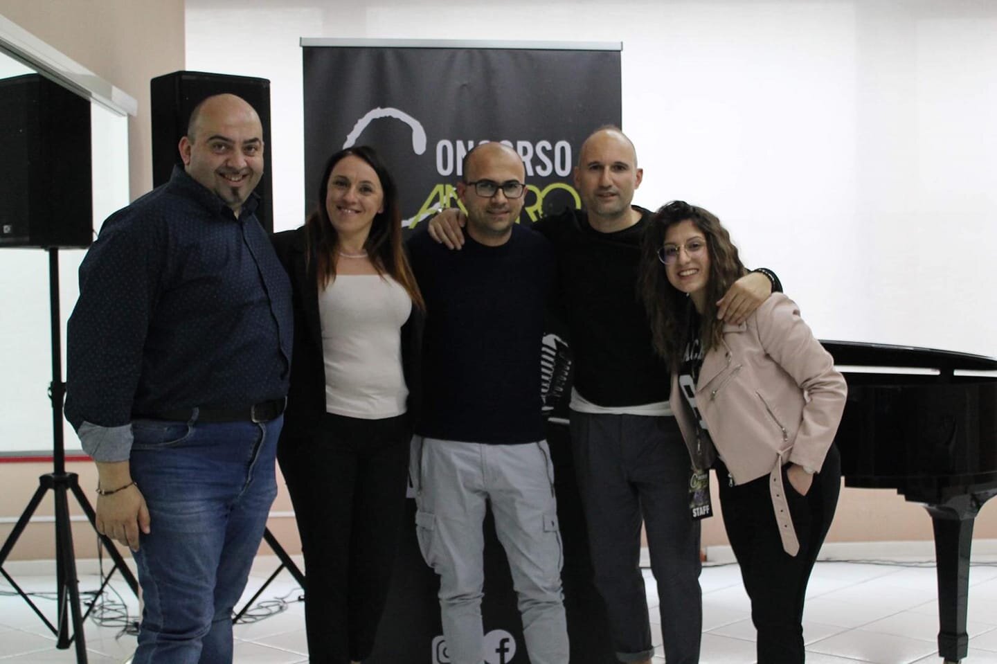 Premio Apulia Voice, sono partiti i casting
