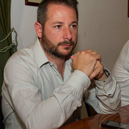 Sinistra Italiana Taranto, Baccaro: "Sanità tarantina ha raggiunto livelli di insostenibilità" Sinistra Italiana Taranto, Baccaro: "Sanità tarantina ha raggiunto livelli di insostenibilità"