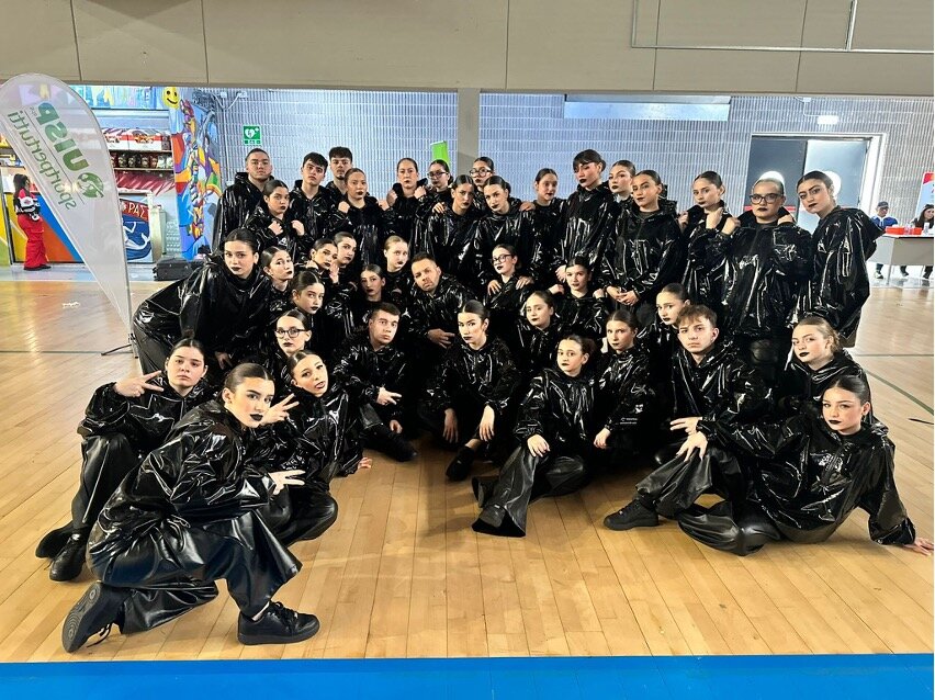 DANZA, TALENTO E UN SOGNO CHE VOLA OLTRE L’OCEANO