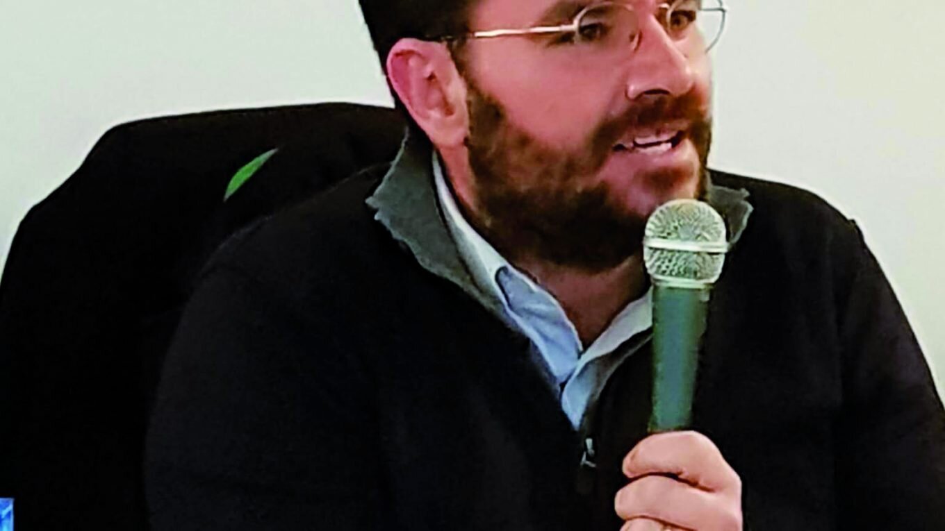 "L'amore al tempo della pandemia", un nuovo progetto editoriale curato da Massimo Pasqualone