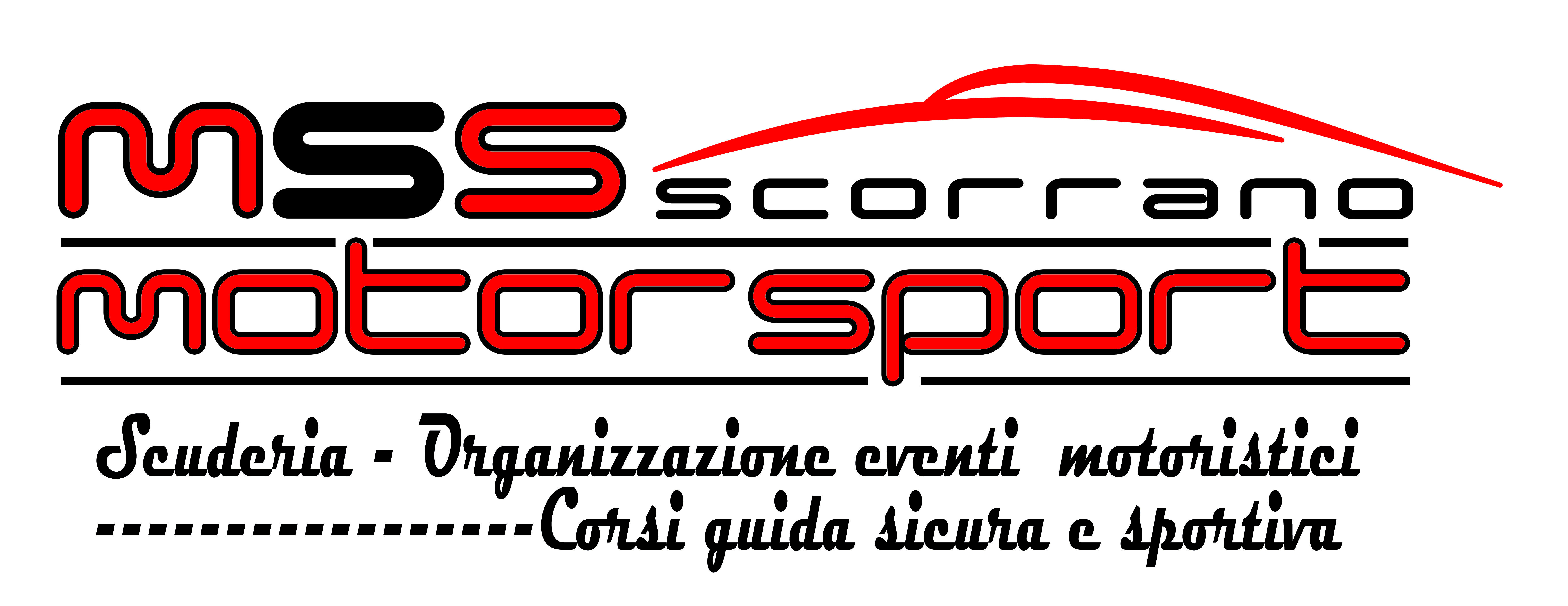 La MSS Motorsport Scorrano si presenta con 4 equipaggi al 52° Rally del Salento