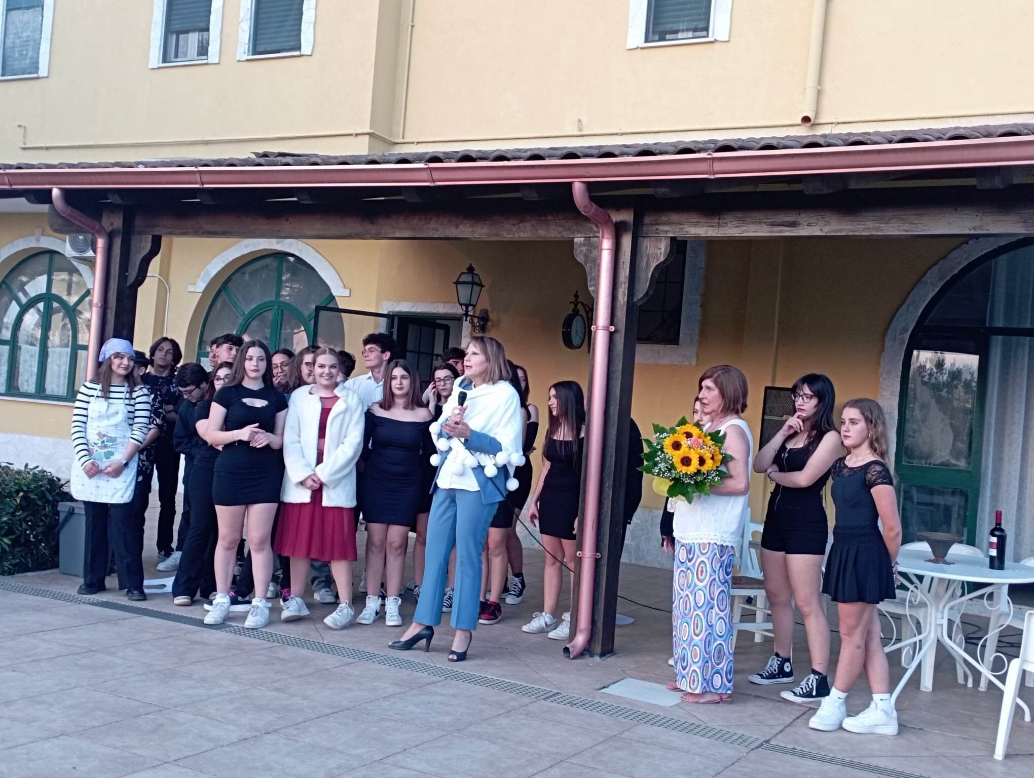 A Lizzano il convento più pazzo del mondo