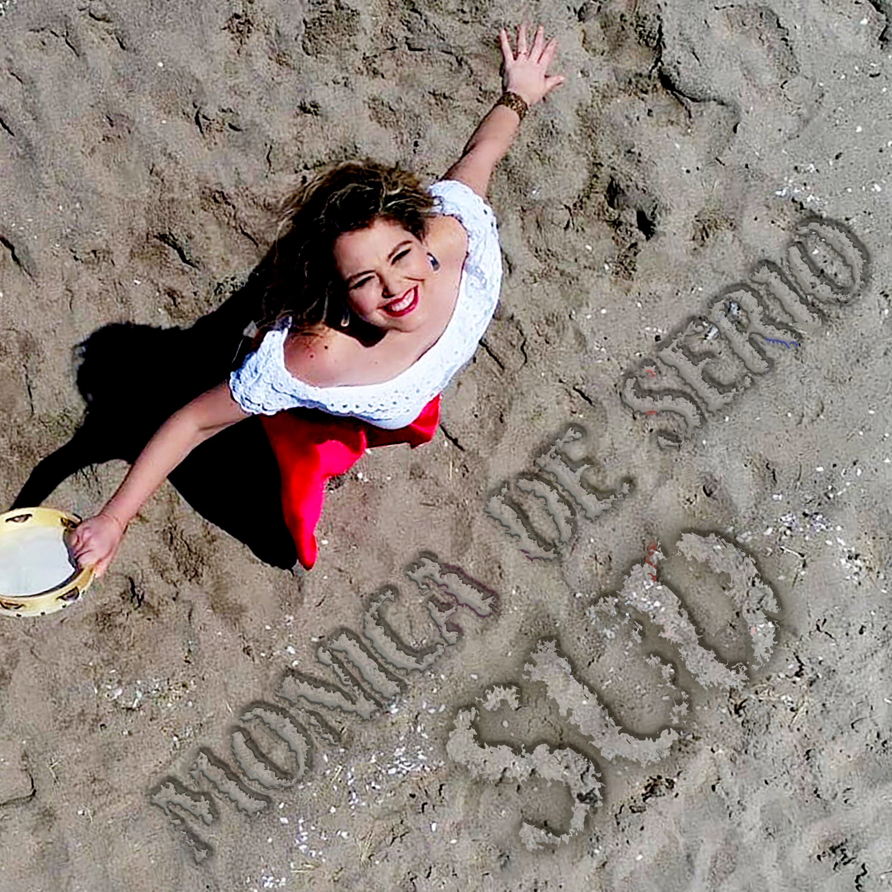 Arriva “Sud”, il primo singolo di Monica De Serio