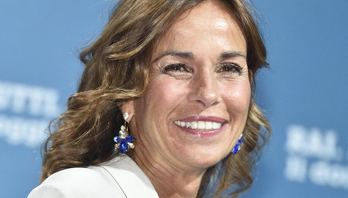 CRISTINA PARODI «SONO VICINA ALLE DONNE DI TARANTO»