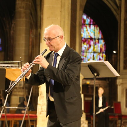 © Camille Lherminier