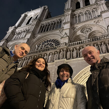 © Paola Stancanelli