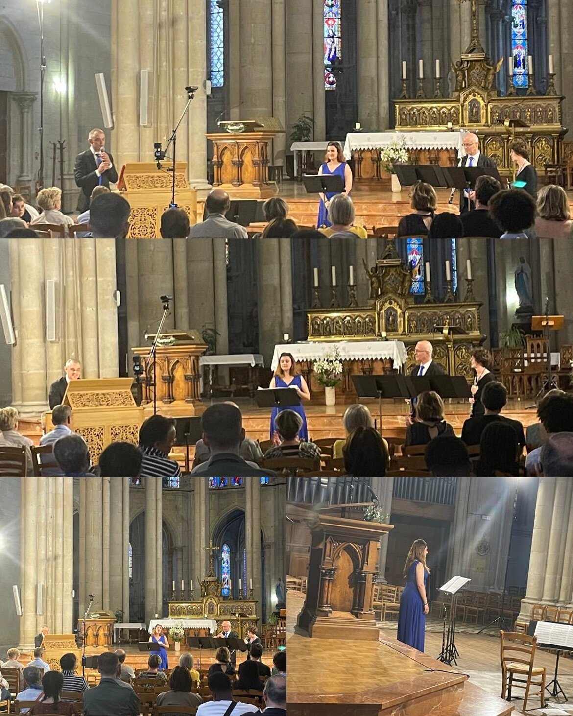 Cholet (France 17-07-2024)