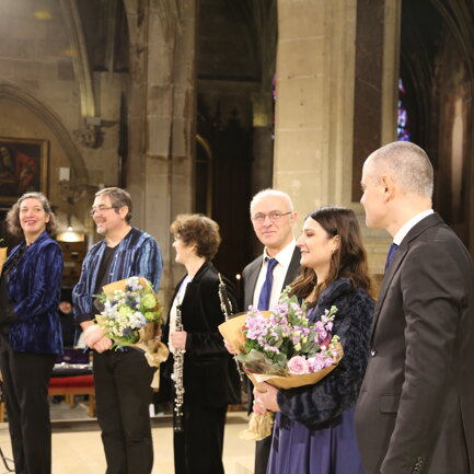 © Camille Lherminier