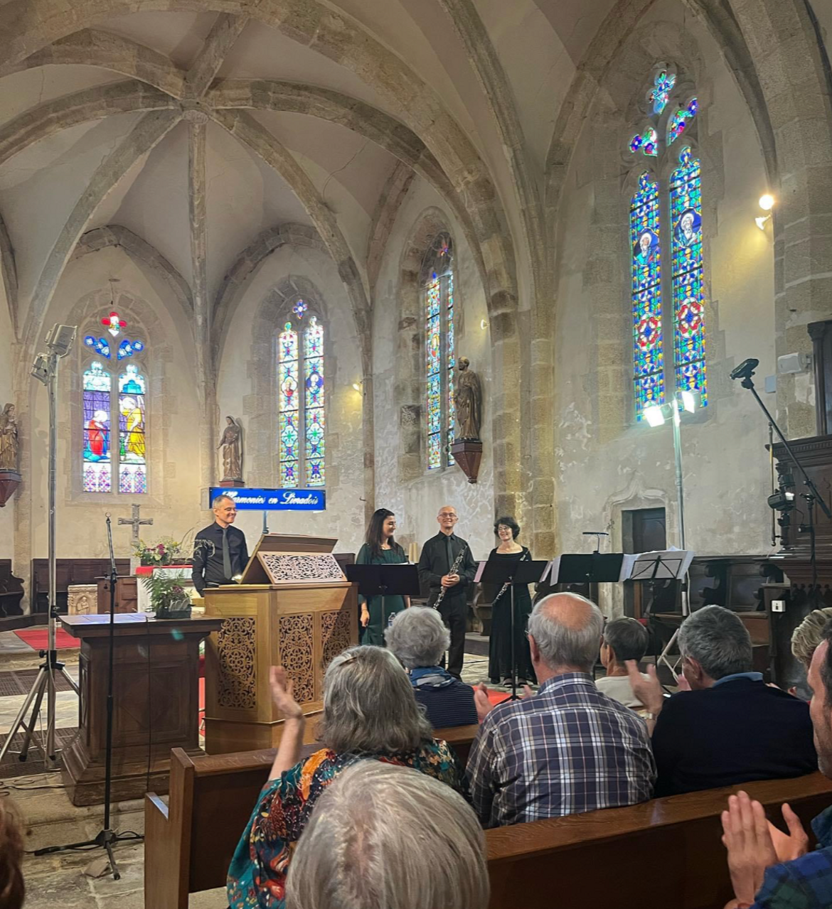 Bertignat (France 09-07-2023)