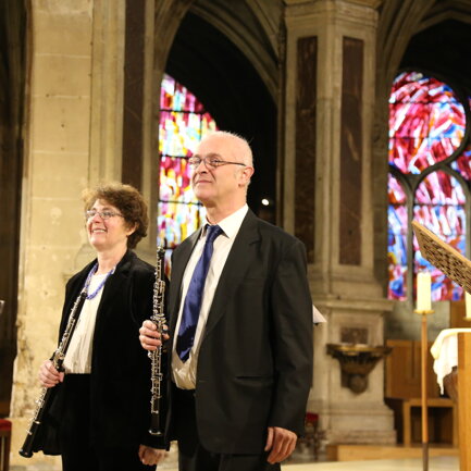 © Camille Lherminier